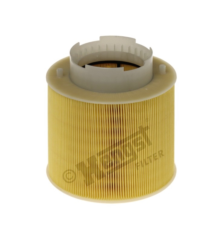 E647L_Фильтр воздушный AUDI A6 04-11 A6 Allroad 06-11 A6 Avant 05-11_ FILTER